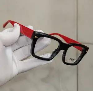 High Quality Luxury Hugo Boss Glasses
