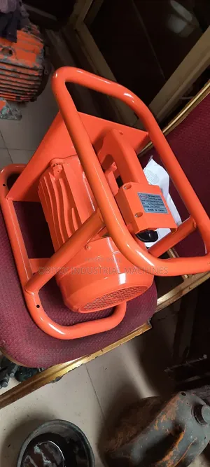 Electric Concrete Vibrator Machine
