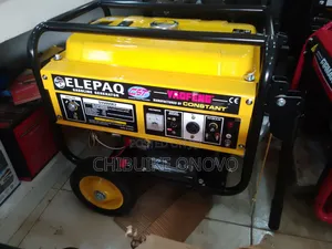 Generators
