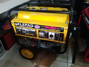 Generators