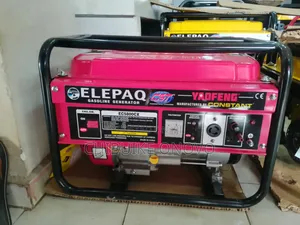 58000 Constant Elepaq Generator