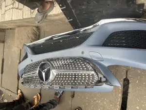 Front Bumper for C300 2017 Model W205