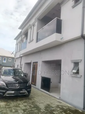 2bdrm Apartment in Majek Sangotedo for rent