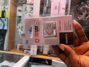 Sony Bn1 Battery