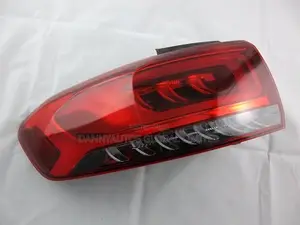 Taillight for GLB 250