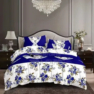 High Quality of Bedding Set and Pillowcases 6x6