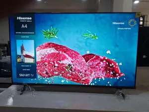 58inches Hisense Television