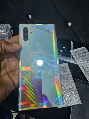 Samsung Galaxy Note 10 Plus 5G 256 GB