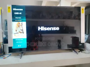 43inches Smart Television Hisense