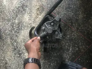 Dynamic Pump Range Rover Sports 2015