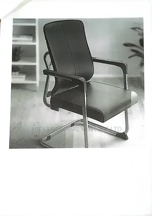 Office Visitors Chair