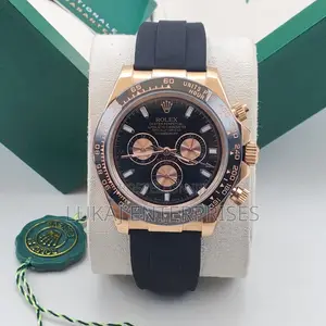 Rolex Luxury