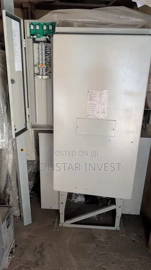 Rmu Lucy 11kva