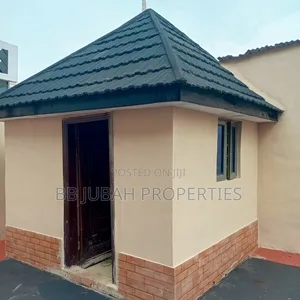Furnished 3bdrm Block of Flats in James Ajufo Estate, Oluyole for rent