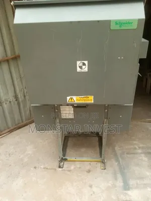 Rmu Schneider 11kva