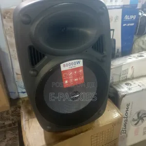 Djack Public Address System 15"