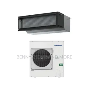 Panasonic U-100pz3r5 Air Conditioner