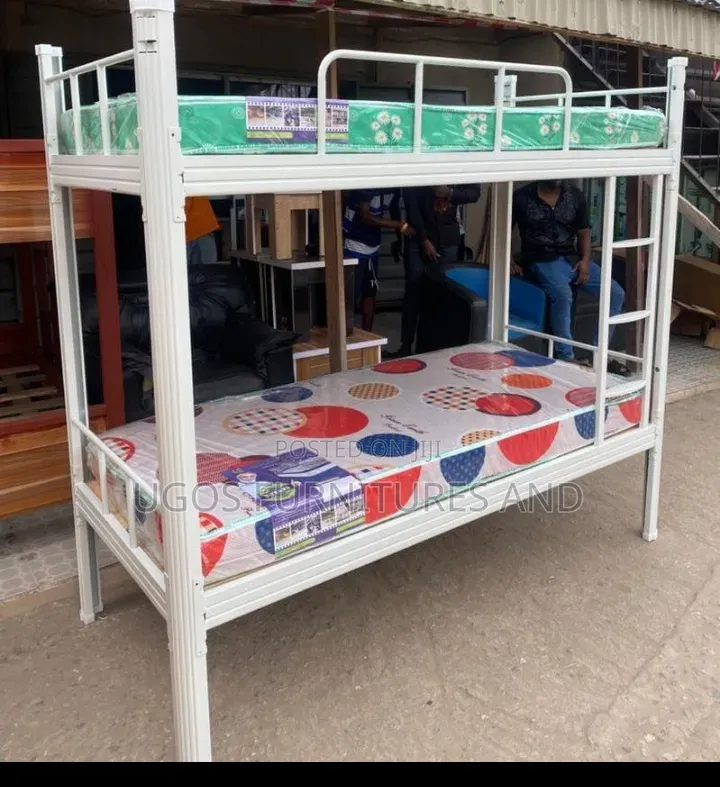 Bugbed Available