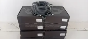 Starlink Gen2 (V2)100ft Cable