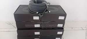 Starlink Gen2 (V2)100ft Cable