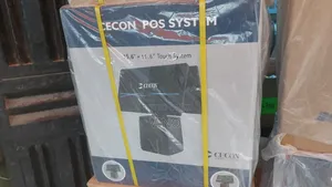 Cenco Pos Machine Double Screen