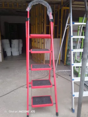 Ladder Available