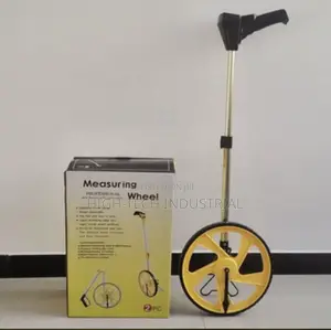 Distance Measuring Wheel