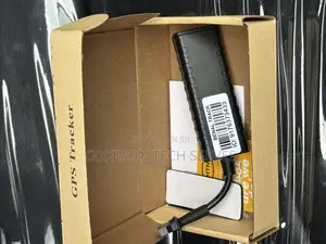 Very Affordable and Smart GPS Tracker