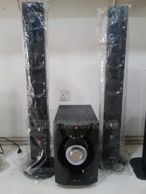 Dj 665 System