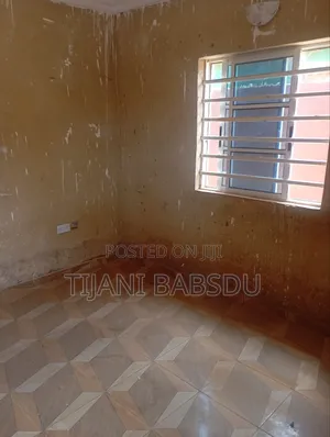 1bdrm Room & Parlour in Ikorodu for rent