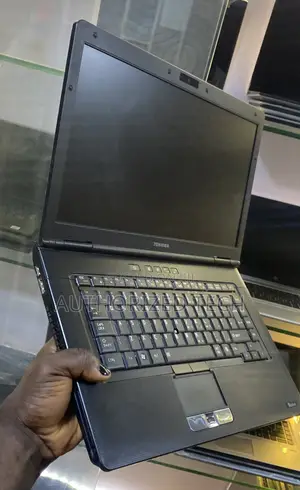 Laptop Toshiba Tecra A11 4GB Intel Core i3 HDD 320GB