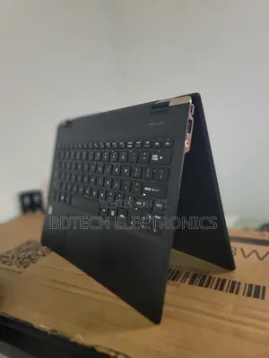 Laptop Toshiba Portege Z30 8GB Intel Core i5 SSD 250GB