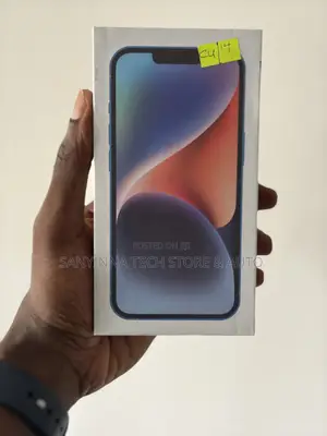 Apple iPhone 14 128 GB Black