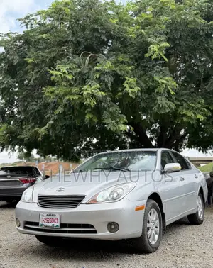 Lexus ES 330 2003 Gray