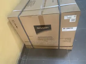 Sharp Photocopier