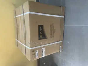 Sharp Photocopier