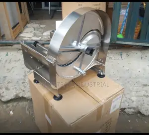 Manual Vegetable/Fruits Slicer