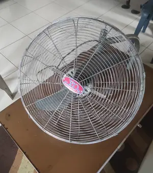 Ox 20 Inches Industrial Wall Fan