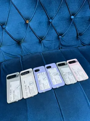 New Google Pixel 9 Pro XL 128 GB