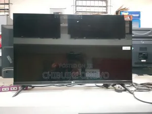 32inches Smart Television
