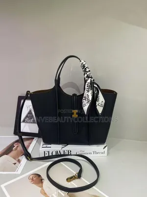 Quality Medium Handbag