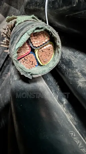 85mm Armored Cable