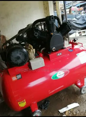 500lt Air Compressor Machine High Pressure