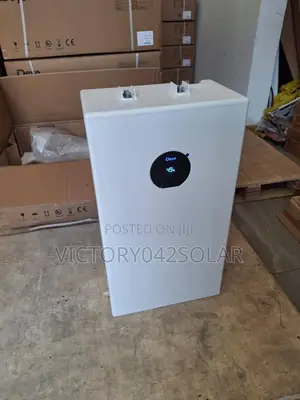 Deye 16kwh Lithium Battery Available