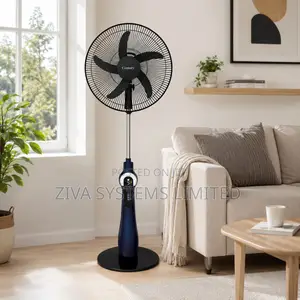 Century FRC-45-0 Rechargable Fan 18''