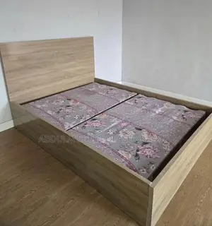 Fitted Bed Frame