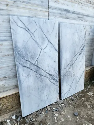 Marble White Carara 120x60