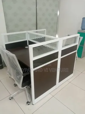 Quality Office Workstation Desk