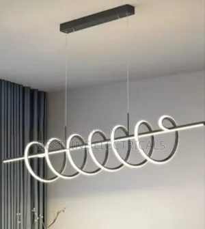 Led Drop Light Available