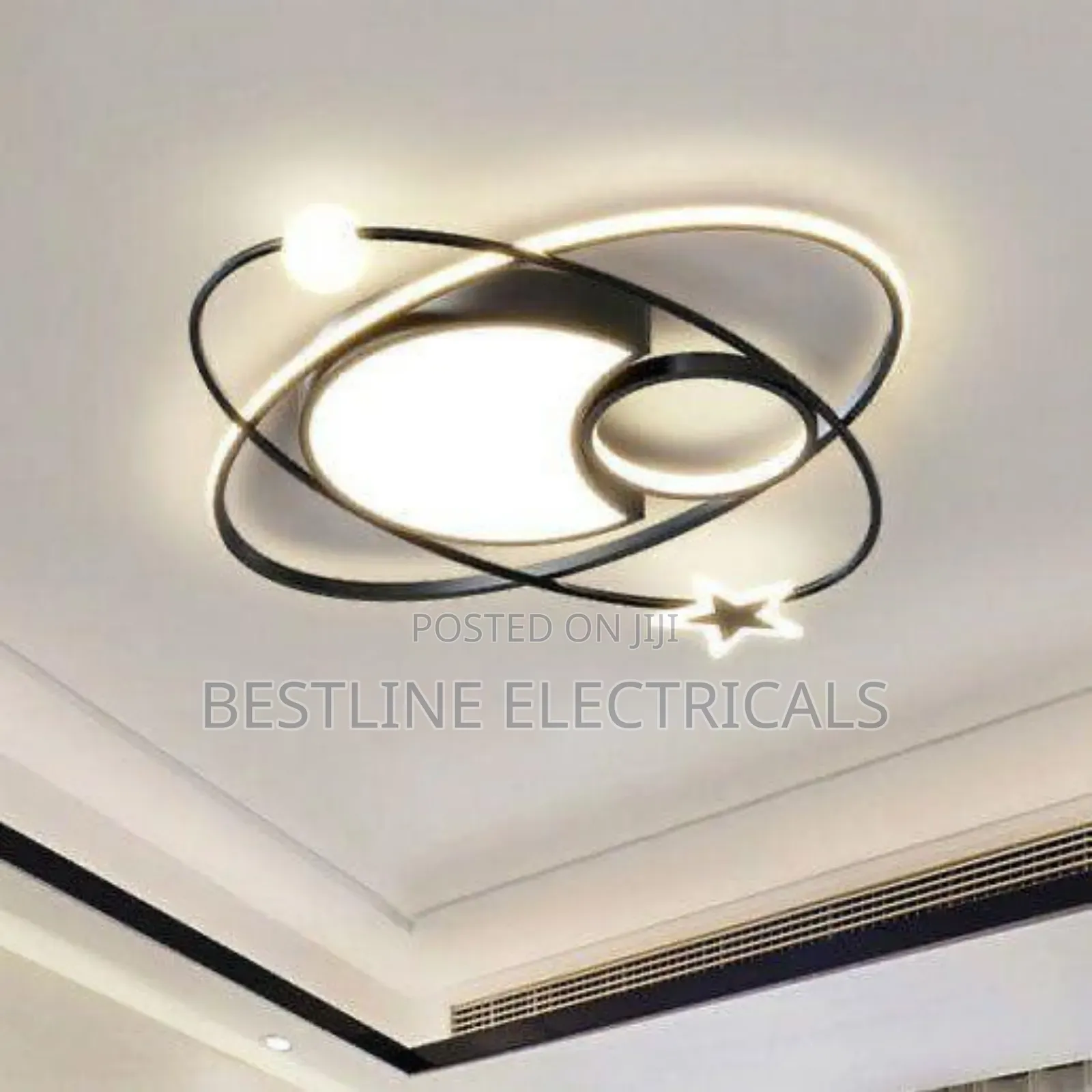 Led Celling Flush Light Available